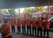 Pelajar SMK di Pariaman Diduga Hanyut Saat Mandi di Sungai, Tim SAR Padang Lakukan Pencarian