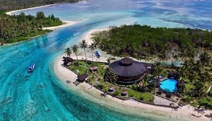 Sumbar Usulkan Mentawai Jadi Kawasan Tambak Udang Terintegrasi Senilai Rp7,2 Triliun