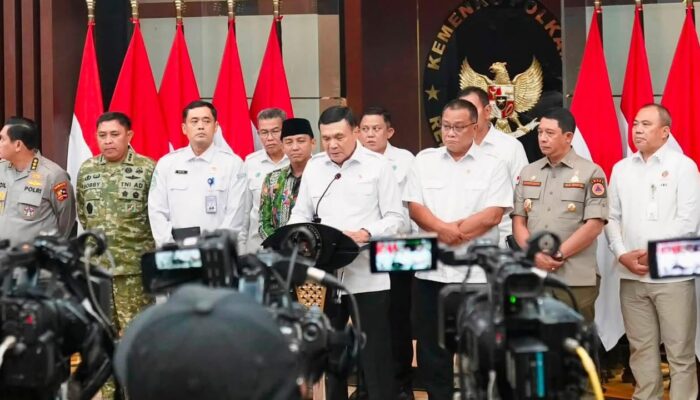 Karhutla Diprediksi Memuncak Agustus-September 2026, BNPB Perkuat Operasi Darat