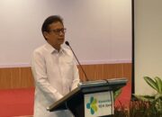 Menkes Dorong Layanan Operasi Bypass Stroke Diperluas ke Seluruh Indonesia