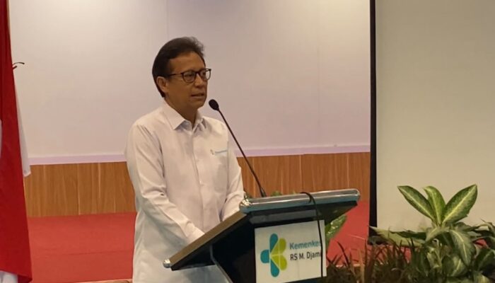 Menkes Dorong Layanan Operasi Bypass Stroke Diperluas ke Seluruh Indonesia