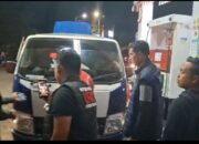 Polres Sijunjung Sisir SPBU, Praktik Pelangsiran BBM Subsidi Diburu 15 IMG 20260817 WA0005