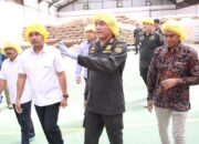 25 Ton Kulit Kayu Manis Sumbar Diekspor ke Amerika Serikat, Bernilai Rp1,3 Miliar