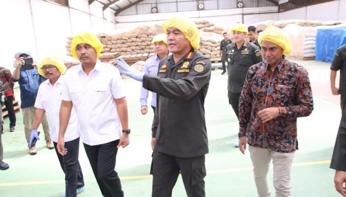 25 Ton Kulit Kayu Manis Sumbar Diekspor ke Amerika Serikat, Bernilai Rp1,3 Miliar