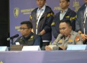 DJP dan Polda Metro Jaya Bongkar Sindikat Meterai Ilegal, Negara Berpotensi Rugi Rp1 Triliun 10 IMG 20260820 WA0000