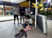 Residivis Tiga Kali Kembali Berulah, Curi HP di Ruang Tunggu ICU RSI Ibnu Sina Padang 14 IMG 20260820 WA0026
