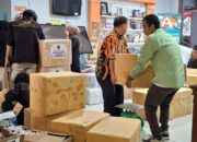 BPBD Sumbar Kemas 1,6 Ton Rendang untuk Korban Bencana NTT 15 IMG 20260821 WA0004