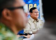 Tiba di Kalbar, Presiden Prabowo Langsung Pimpin Rapat Penanganan Karhutla 15 IMG 20260822 WA0004