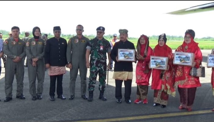 Bantuan untuk Korban Bencana NTT dari Sumbar Capai 5,2 Ton, Rendang Kembali Dikirim