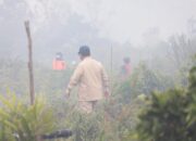 Presiden Prabowo Instruksikan Penambahan Pompa dan Bor Air untuk Atasi Karhutla di Kubu Raya 14 IMG 20260823 WA0001