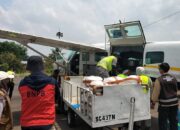 Titik Panas Meningkat, BNPB Gelar OMC untuk Cegah Karhutla di Lampung 11 IMG 20260828 WA0000