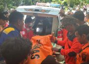 Tragis! Dua Anak Tewas Tenggelam di Sungai Batang Nareh Padang Pariaman
