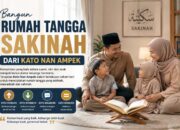 Kato Nan Ampek Jadi Pedoman Bangun Rumah Tangga Sakinah
