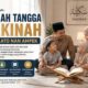 Kato Nan Ampek Jadi Pedoman Bangun Rumah Tangga Sakinah