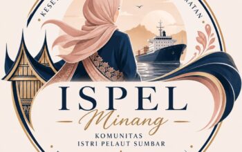 Istri Pelaut Bukan Sekadar Menunggu: Ketika Perempuan Menjadi Kuat di Antara Samudera dan Daratan 9 IMG 20260831 WA0008