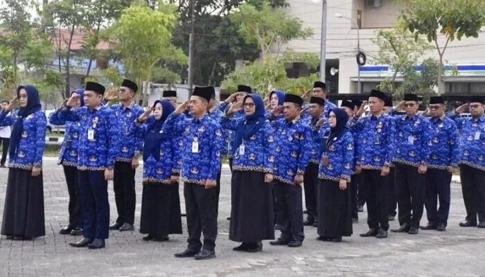 20 Pegawai DPRD Padang Tercatat Tak Hadir 67 Hari, Data Absensi Diverifikasi