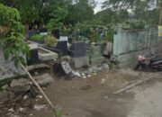 Puluhan Tahun Tak Tersentuh, TPU Tunggul Hitam Akhirnya di Benahi, Pemko Padang Siapkan Rp5,8 Miliar 13 Puluhan Tahun Tak Tersentuh, TPU Tunggul Hitam Akhirnya di Benahi, Pemko Padang Siapkan Rp5,8 Miliar