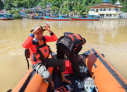 Pelajar SMP Murni Hilang Terseret Arus Batang Arau, Tim SAR Lanjutkan Pencarian 11 IMG 20260815 112243 746 1