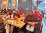 Hari Kemerdekaan, Ikatan Istri Pelaut Minang Ajak Perempuan Merdeka dari Hal Negatif 11 IMG 20260819 002149