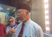 Potensi Geothermal Sumbar Capai 1.651 MW