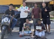 Dua Spesialis Curanmor Diringkus Tim Klewang di Gunung Pangilun 14 IMG 4861
