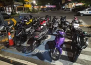 Polresta Padang Amankan 20 Kendaraan dalam Operasi KRYD, Antisipasi Tawuran dan Balap Liar 15 IMG 4863
