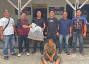 Aniaya Ibu Kandung dan Nenek hingga Tewas, Seorang Pria di Pasaman Barat Diringkus Polisi 13 IMG 4955