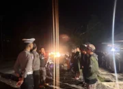 Polsek Pangkalan Tertibkan Pemuda Diduga Pungli di Jalur Sumbar-Riau 10 IMG 5152