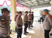 Sipropam Polres Padang Panjang Gelar Gaktibplin dan Sidak, Cek HP Anggota dari Judol hingga Pinjol 12 IMG 5286