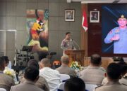 Kapolda Tekankan Penguatan Manajemen Risiko dan Penanganan Lantas 16 IMG 5429