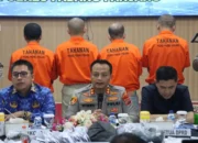 Polres Padang Panjang Ringkus Pria Paruh Baya Pemilik Sabu di Tanah Datar 13 IMG 5493