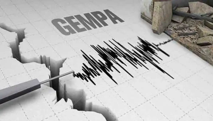Tiga Gempa Kuat Guncang Sejumlah Wilayah Indonesia dalam Sehari, BMKG Ungkap Penyebabnya