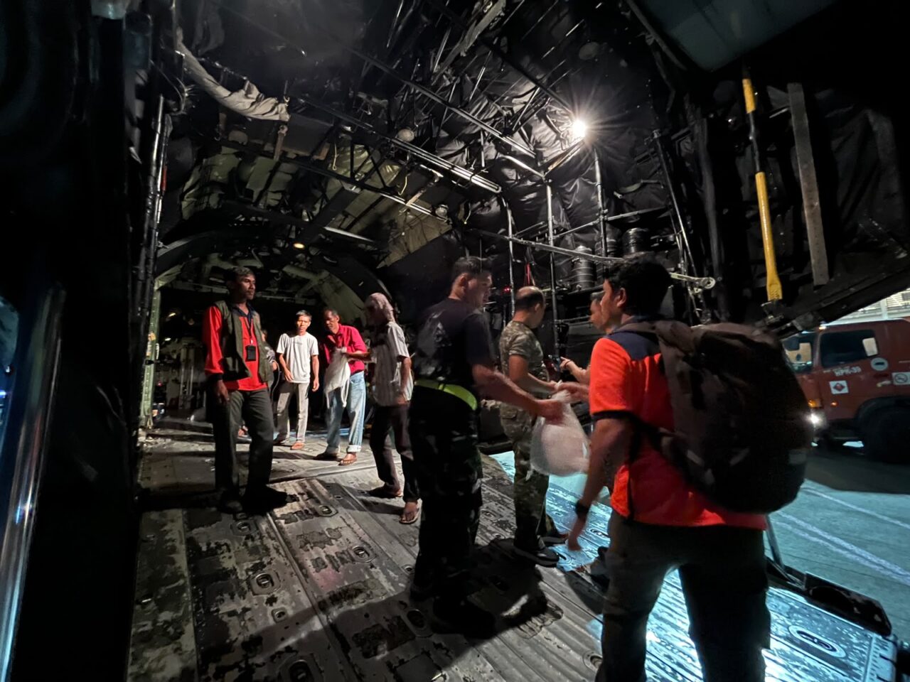 Perbarui Data Gempa M7,7 NTT: 47 Meninggal, Bantuan 275 Ton Dikirim