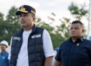 Wagub Sumbar Minta Pengguna Jalan Bersabar Hadapi Kemacetan Proyek Rigid Beton Padang–Solok 10 a4fa16f9 6931 4e90 9703 75a48b86df81