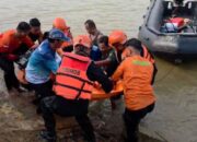 Hari Kedua Pencarian, Bocah 11 Tahun yang Tenggelam di Sungai Air Tawar Barat Padang Ditemukan Meninggal Dunia 11 b7ac7202 6945 4b3e a377 90c8ecaf5ceb