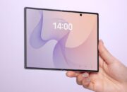 Bobot 201 Gram dan Seukuran Paspor, Galaxy Z Fold8 Bikin HP Layar Lipat Terasa Lebih Praktis Dibawa 13 bb342f3f 0d86 419b 8242 e9488a459cce
