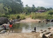Tim SAR Gabungan Evakuasi Jenazah Tanpa Identitas di Aliran Sungai Bangek Padang 10 c5a436d0 a8b5 466b aacf f18654d55ff8