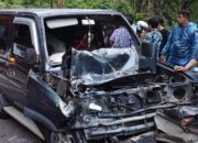 Kecelakaan Beruntun di Barangin Pasaman Libatkan Sejumlah Kendaraan 12 d44a15b5 3748 4883 8cb2 9b7ebd59bbd7