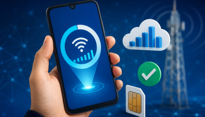 Komdigi Resmi Larang Kuota Internet Hangus, Operator Wajib Beri Pilihan kepada Pelanggan