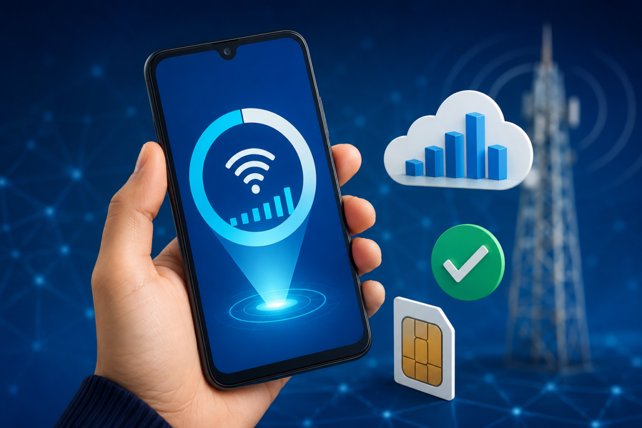 Komdigi Resmi Larang Kuota Internet Hangus, Operator Wajib Beri Pilihan kepada Pelanggan