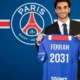 Ferran Torres Resmi ke PSG, Nilai Transfer Capai Rp944 Miliar