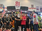 Hamdanus Optimis Barongsai Bisa Bawa Pulang Medali untuk Sumbar di PON 2028 13 foto barongsai di bawah 2mb