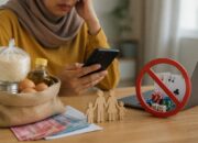 Penerima Bansos Terindikasi Judi Online Tak Langsung Dicoret, Ada Kesempatan Klarifikasi 10 Penerima Bansos Terindikasi Judi Online