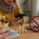 Penerima Bansos Terindikasi Judi Online