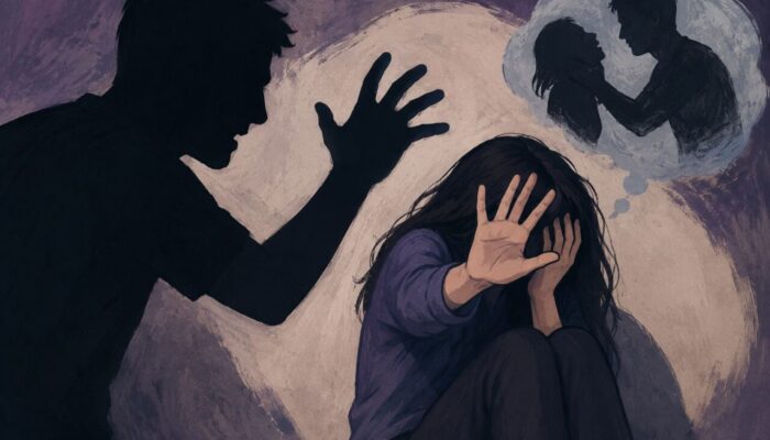 Memahami Kekerasan Seksual dalam Rumah Tangga: Dampak Psikologis, Ancaman Hukum, dan Jalan Pemulihan bagi Korban