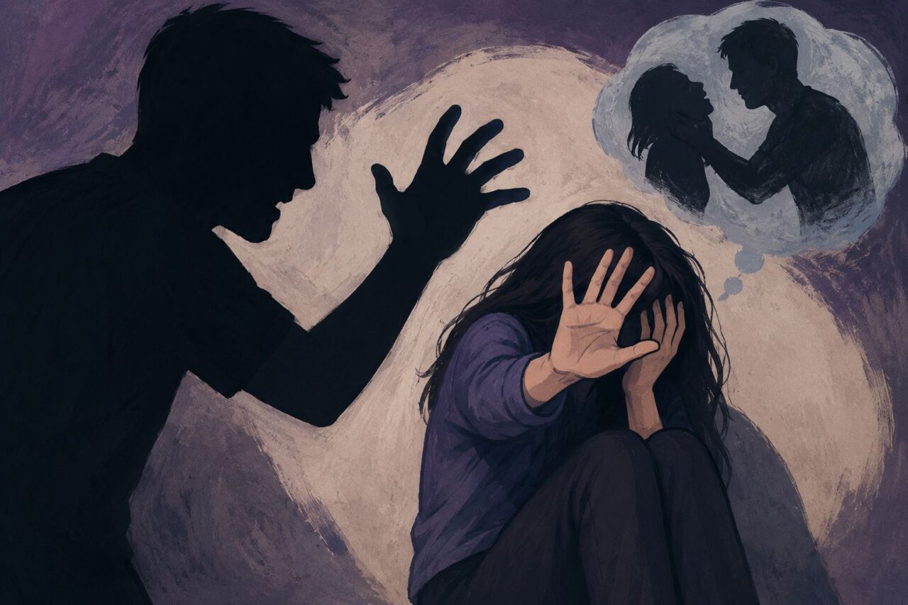Memahami Kekerasan Seksual Dalam Rumah Tangga