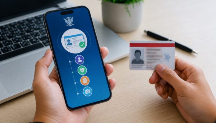 Cara Perpanjang SIM Secara Online: Syarat, Dokumen, dan Langkah Pengajuannya