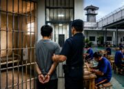Apa Bedanya Penjara, Rumah Tahanan, dan Lapas? Banyak Orang Masih Keliru