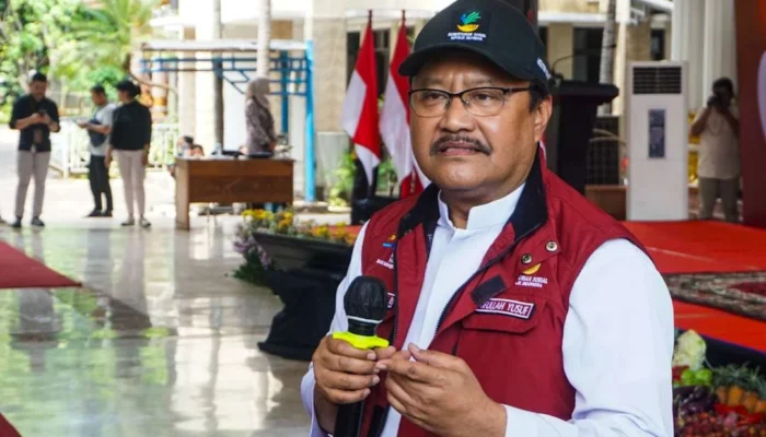 Kemensos Tunda Penyaluran Bansos kepada 1,49 Juta KPM yang Terindikasi Terlibat Judi Online