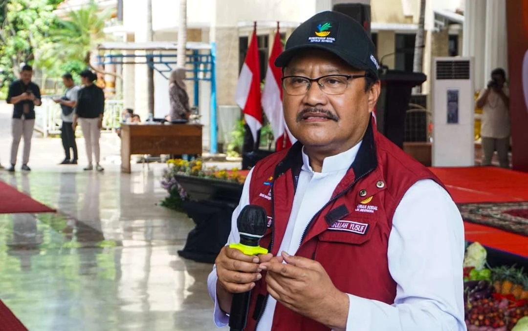 mensos gus ipul integrasikan data tunggal sosial ekonomi nasional thumbnail 880